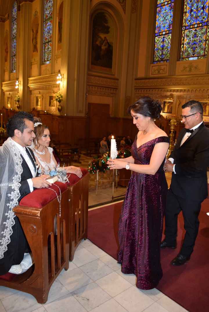 Bodas reales 2022: Postea tu foto en familia - 1