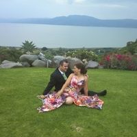 El y Yo no hay mas, esto lo es todo!!!!