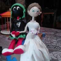 mis muñequitos 
