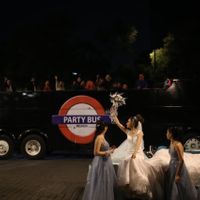 Bodas reales 2022: Postea tu foto más divertida de boda - 1