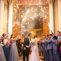 Bodas reales 2022: Postea tu foto de boda y se una de las 5 ganadoras 🎁 - 1