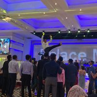 Bodas reales 2022: Postea tu foto más divertida de boda - 1