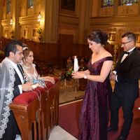 Bodas reales 2022: Postea tu foto en familia - 1