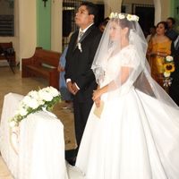 EN LA IGLESIA DE SAN JUDAD TADEO