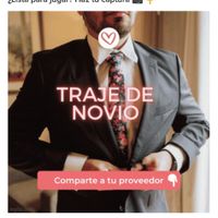 ¡Gana un kit de parejas 💑🎁! Juega a la catafixia de proveedores - 1