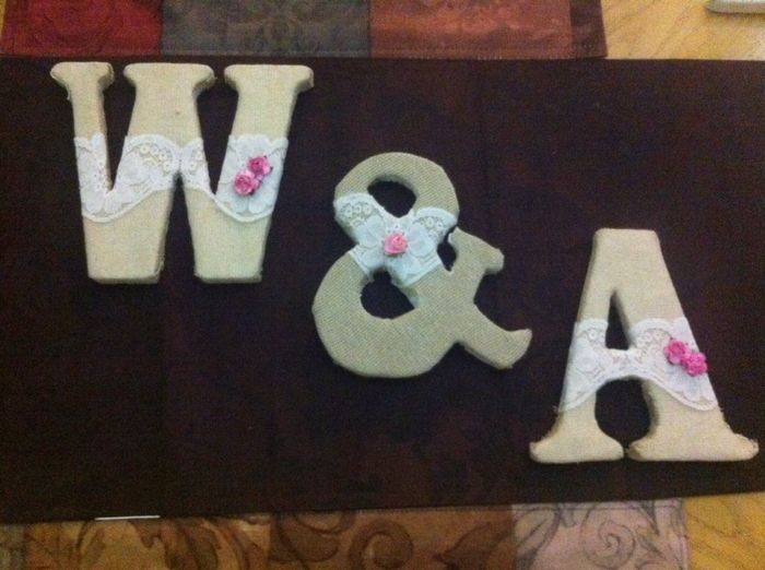 Mis letras!! - 3