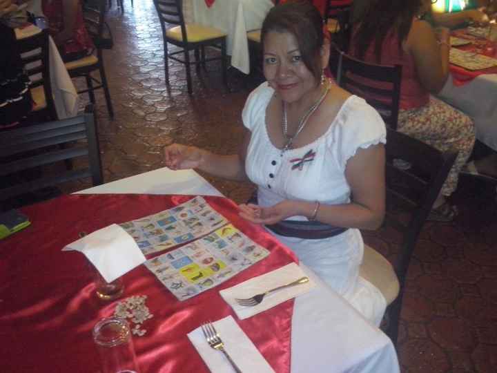 Loteria