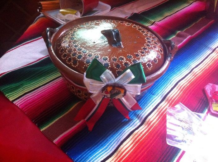 El Cazo