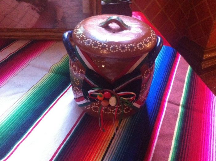 El Jarro