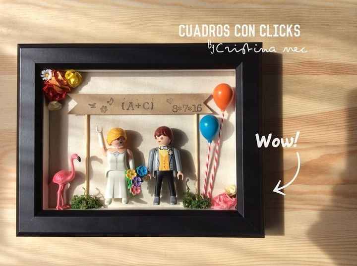 No encargues tus monitos para pastel en detaiies😠!!! - 1