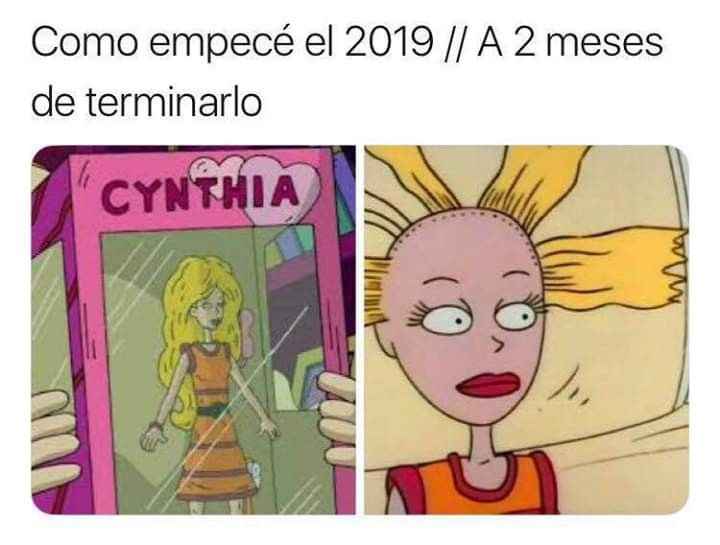 Estoy enojada con el 😡 - 1