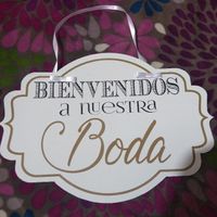 a nada de la boda - 5