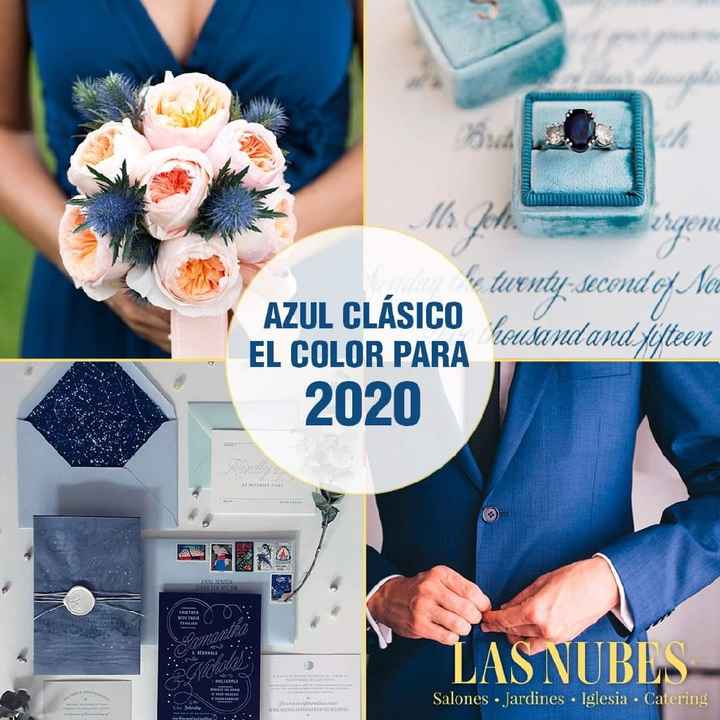 ¿Qué paleta de color prefieres para tus invitaciones? - 1