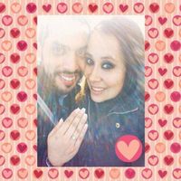 El amor de mi vida...!!!
