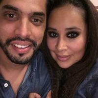 ¡Presénta a tu pareja! - 1