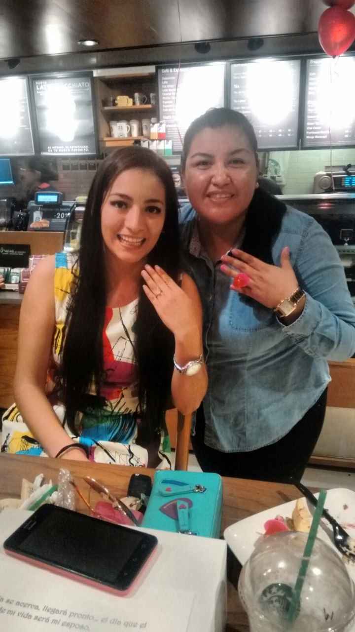 Mi amiga Marisol