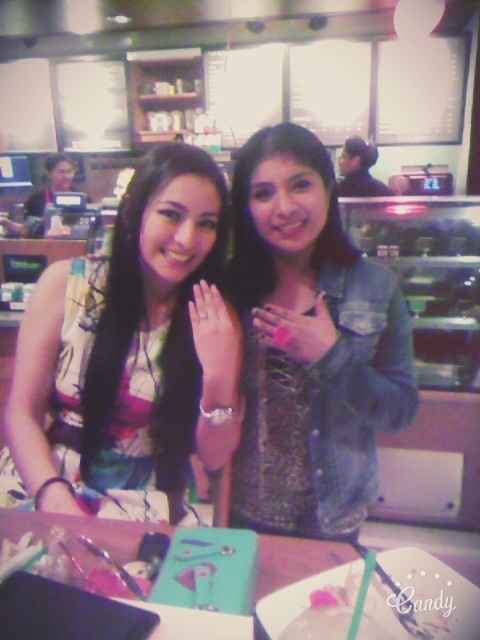 Mi amiga Gaby