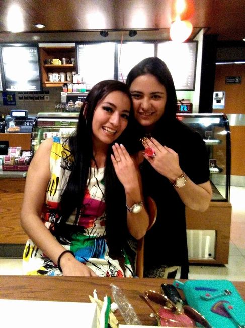 Mi hermana 