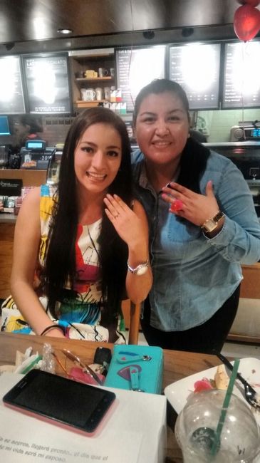 Mi amiga Marisol