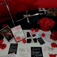 ¡Comparte tus invitaciones de boda! - 1