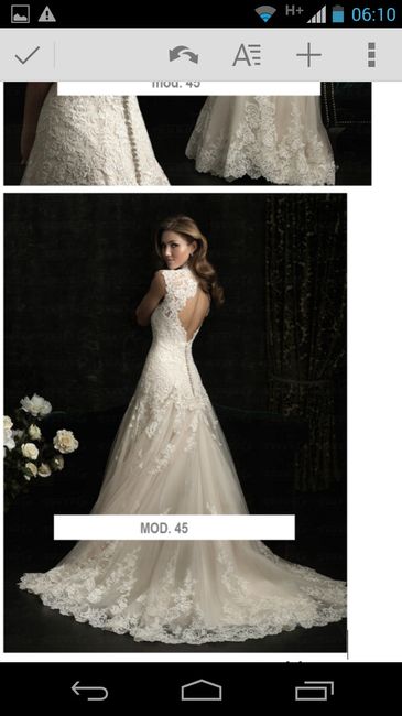 Encontre una diseñadora que vende vestidos hermosos y baratisimos!!! - 2