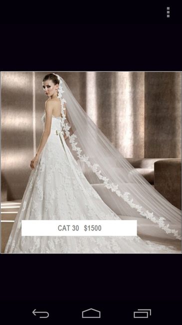 Encontre una diseñadora que vende vestidos hermosos y baratisimos!!! - 2