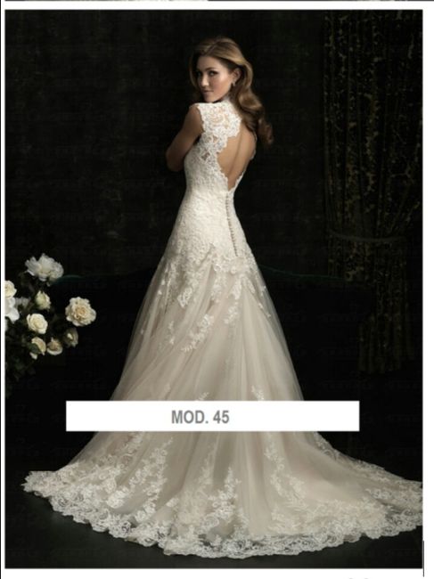 Todos los datos del debate que hice hace algunis dias de la diseñadora que vende los vestidos barati