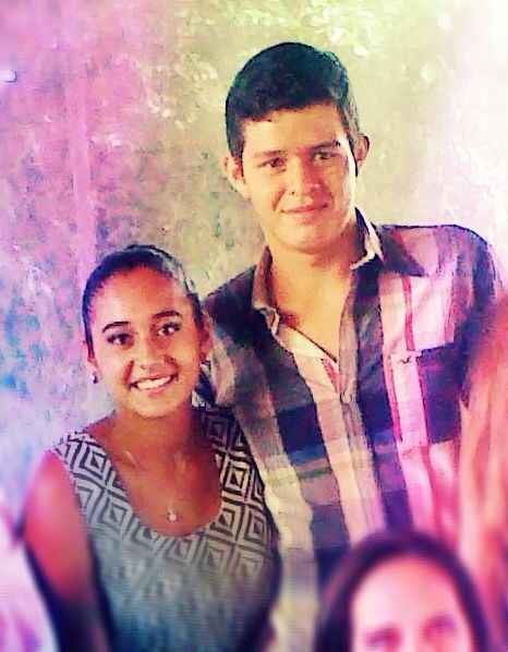 Cuenteme a que edad se casaron.... o se casaran - 1