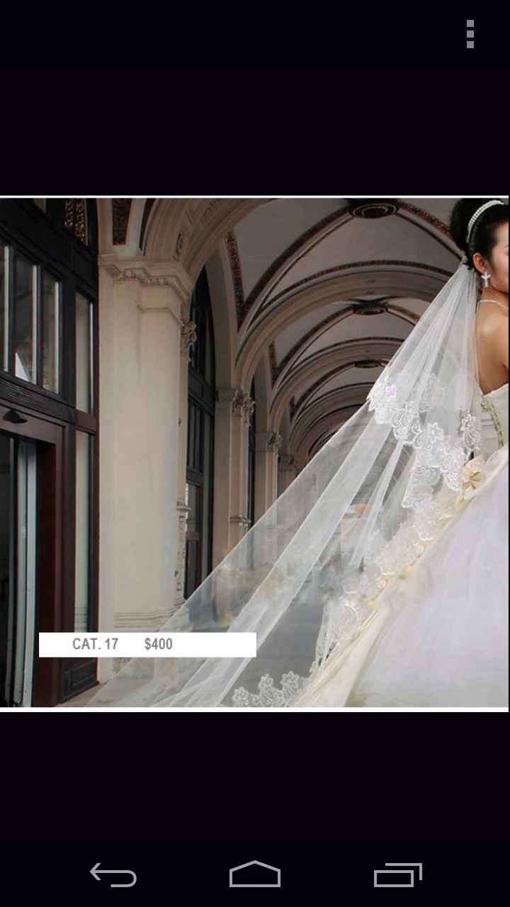 Encontre una diseñadora que vende vestidos hermosos y baratisimos!!! - 1