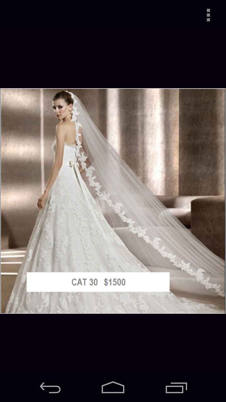 Encontre una diseñadora que vende vestidos hermosos y baratisimos!!! - 2