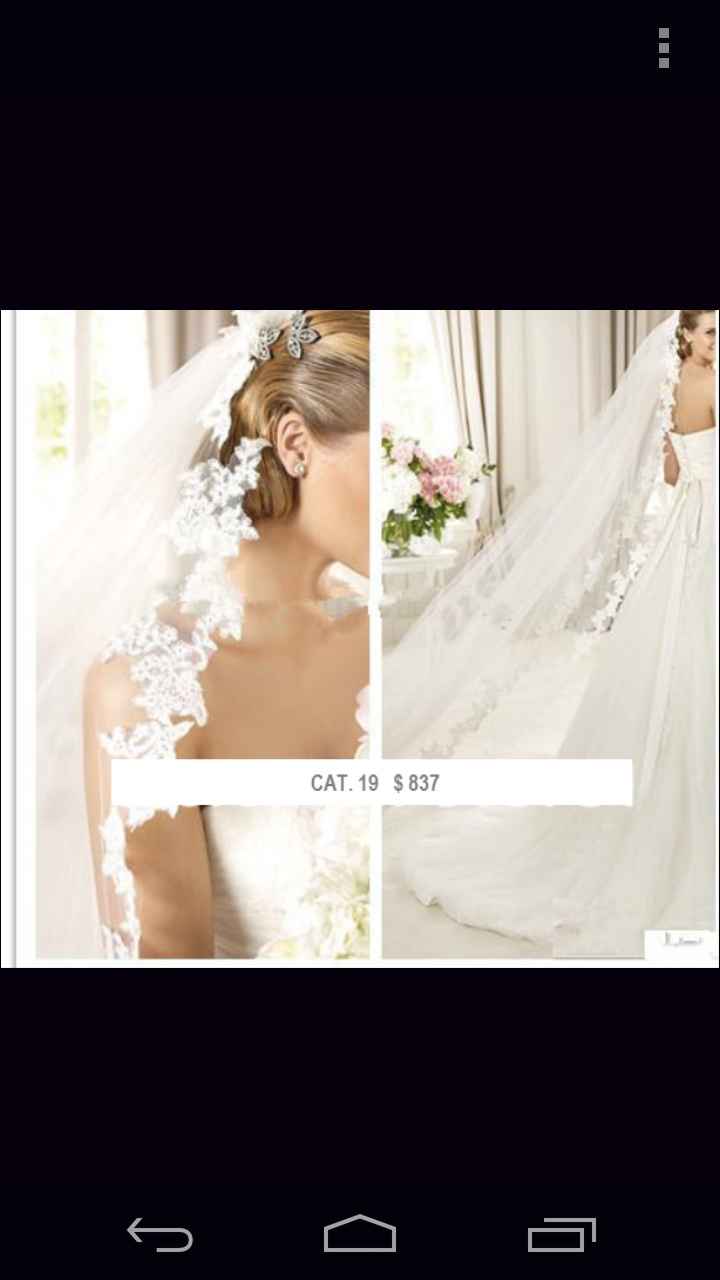 Encontre una diseñadora que vende vestidos hermosos y baratisimos!!! - 3