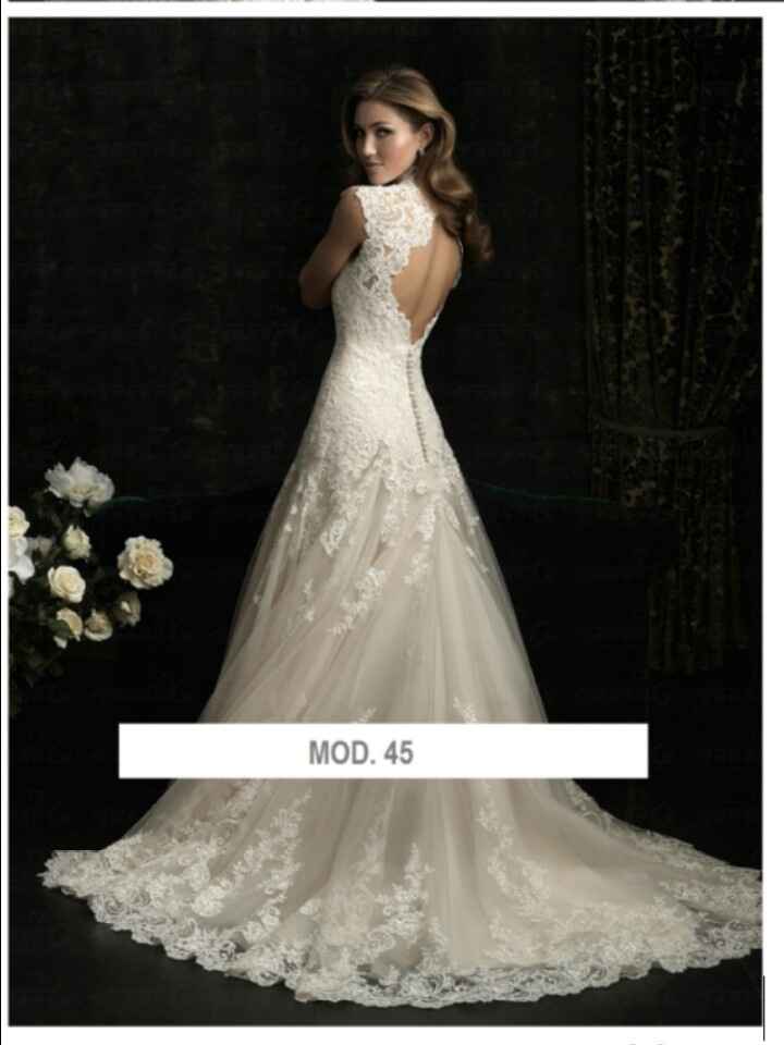 Todos los datos del debate que hice hace algunis dias de la diseñadora que vende los vestidos barati