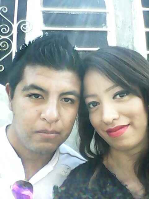 ¡Presénta a tu pareja! - 1