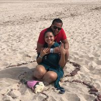 Nueva en esta aventura - 1