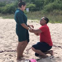 Nueva en esta aventura - 2