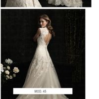 Encontre una diseñadora que vende vestidos hermosos y baratisimos!!! - 2