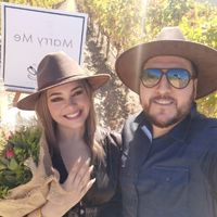 ¿Cuántos 💍... si te pide la mano en un lugar público? - 2