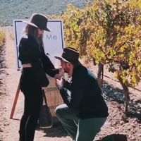 ¿Cuántos 💍... si te pide la mano en un lugar público? - 3