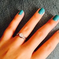 Y si me enseñas tu anillo? - 1