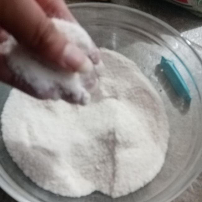 Mascarillas Diy para detalles 3