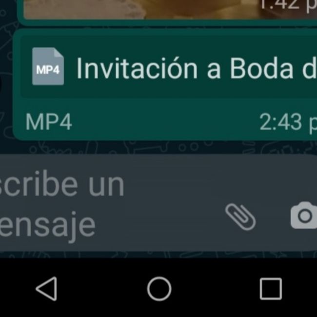 Save the date!! 🥰🥰 diy 1