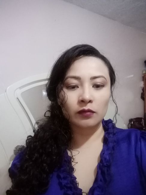 Ya elegí peinado!!!! 🥰😍😍 2