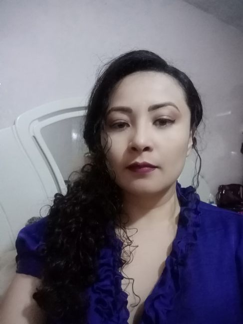 Ya elegí peinado!!!! 🥰😍😍 4