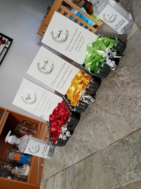 Pulseritas para covid Corner 1