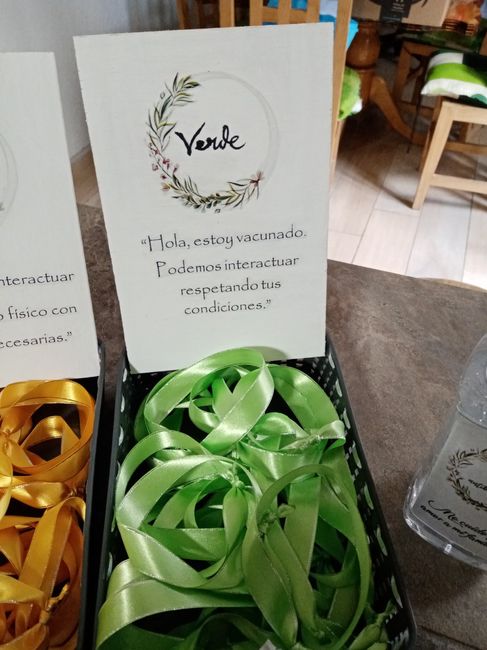 Pulseritas para covid Corner 4