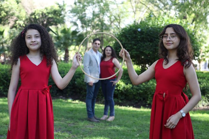 Sesión fotográfica🥰🥰 2