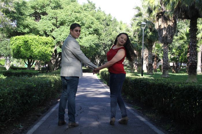 Sesión fotográfica🥰🥰 10