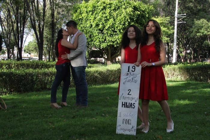 Sesión fotográfica🥰🥰 12