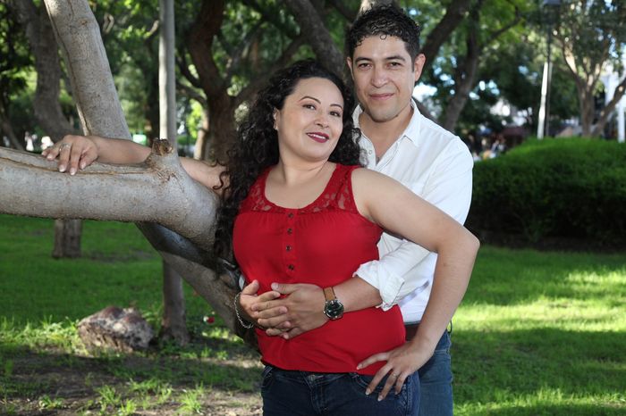 Sesión fotográfica🥰🥰 13