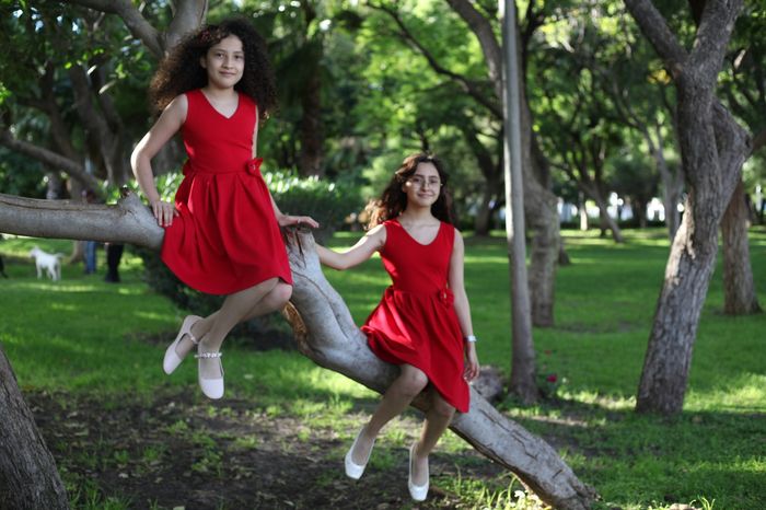 Sesión fotográfica🥰🥰 15